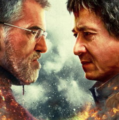 Copertina di The Foreigner, il film stasera in tv su Italia 1: trama, cast e streaming