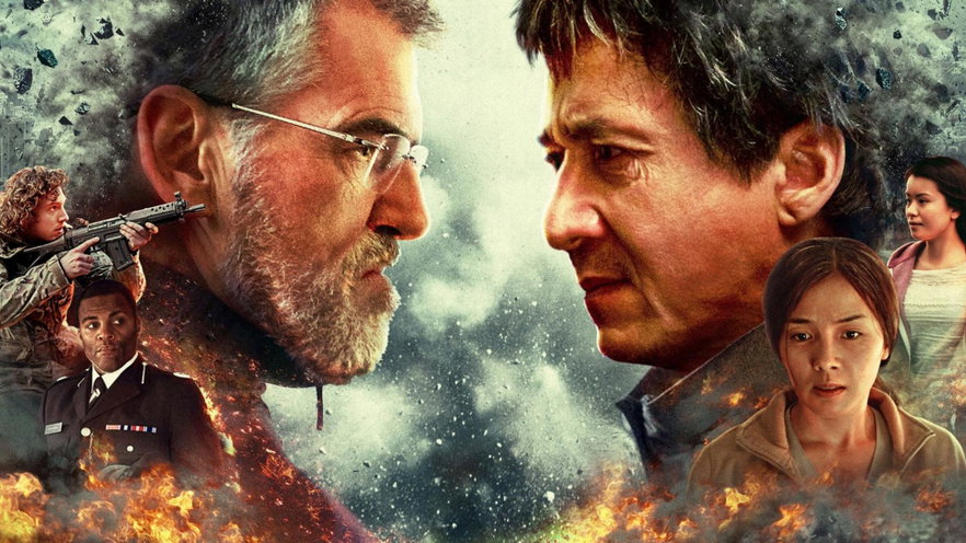 The Foreigner, il film stasera in tv su Italia 1: trama, cast e streaming