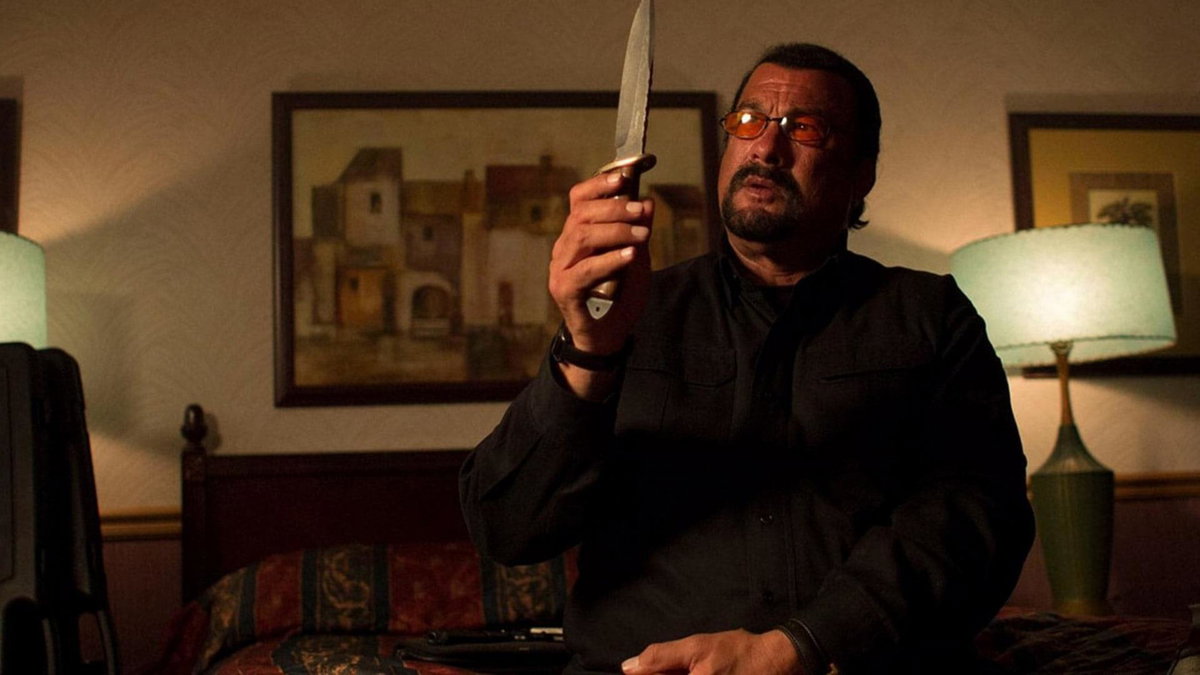 Immagine di Code of Honor, il film stasera in tv su Cielo: trama, cast e streaming