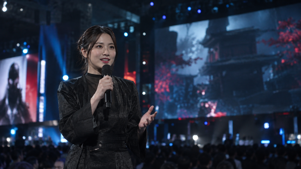 Immagine di Dove vedere Xbox Tokyo Game Show 2026 Broadcast oggi: orario e streaming