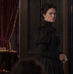 Copertina di Dove vedere Monster: La storia di Lizzie Borden oggi: orario e streaming