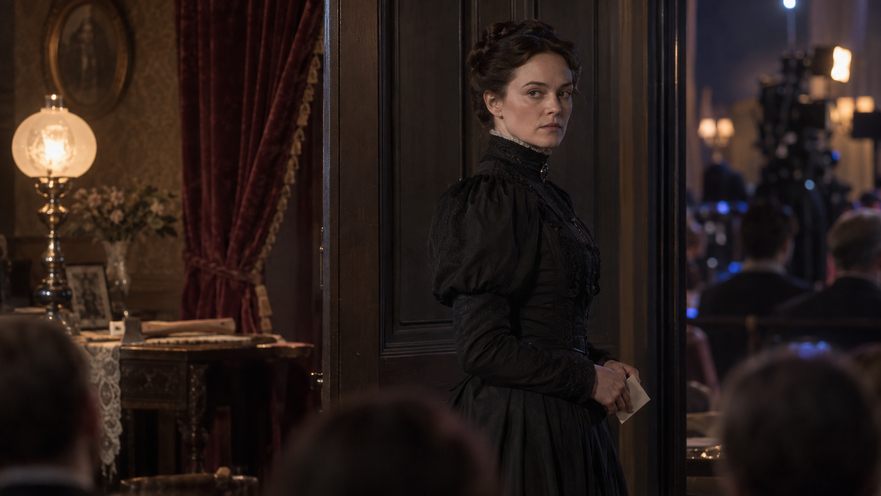 Dove vedere Monster: La storia di Lizzie Borden oggi: orario e streaming