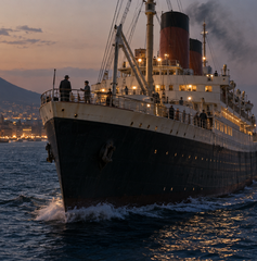 Copertina di Dove vedere Napoli – New York stasera: orario, canale e streaming