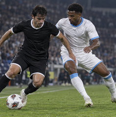 Copertina di Dove vedere Beşiktaş-Marsiglia oggi: orario, canale e streaming