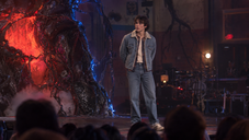 Copertina di Dove vedere Stranger Things: Storie dal 1985 2 oggi: a che ora esce su Netflix