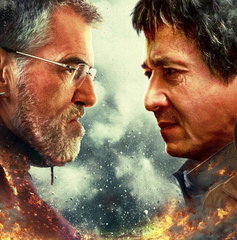 Copertina di The Foreigner è una storia vera? Origini reali e invenzioni del film