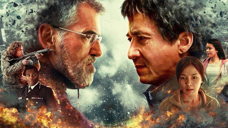The Foreigner è una storia vera? Origini reali e invenzioni del film