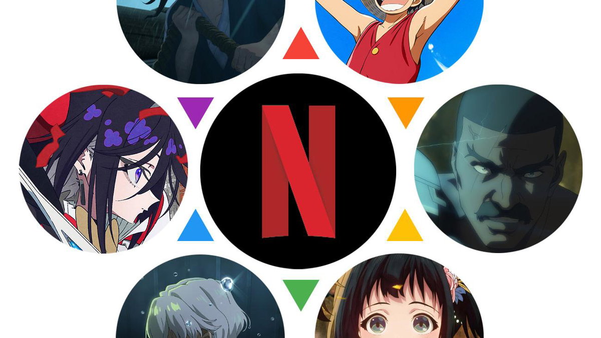 Immagine di Netflix: gli anime crescono nove volte più in fretta dell’intera piattaforma