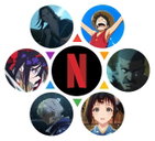 Copertina di Netflix: gli anime crescono nove volte più in fretta dell’intera piattaforma