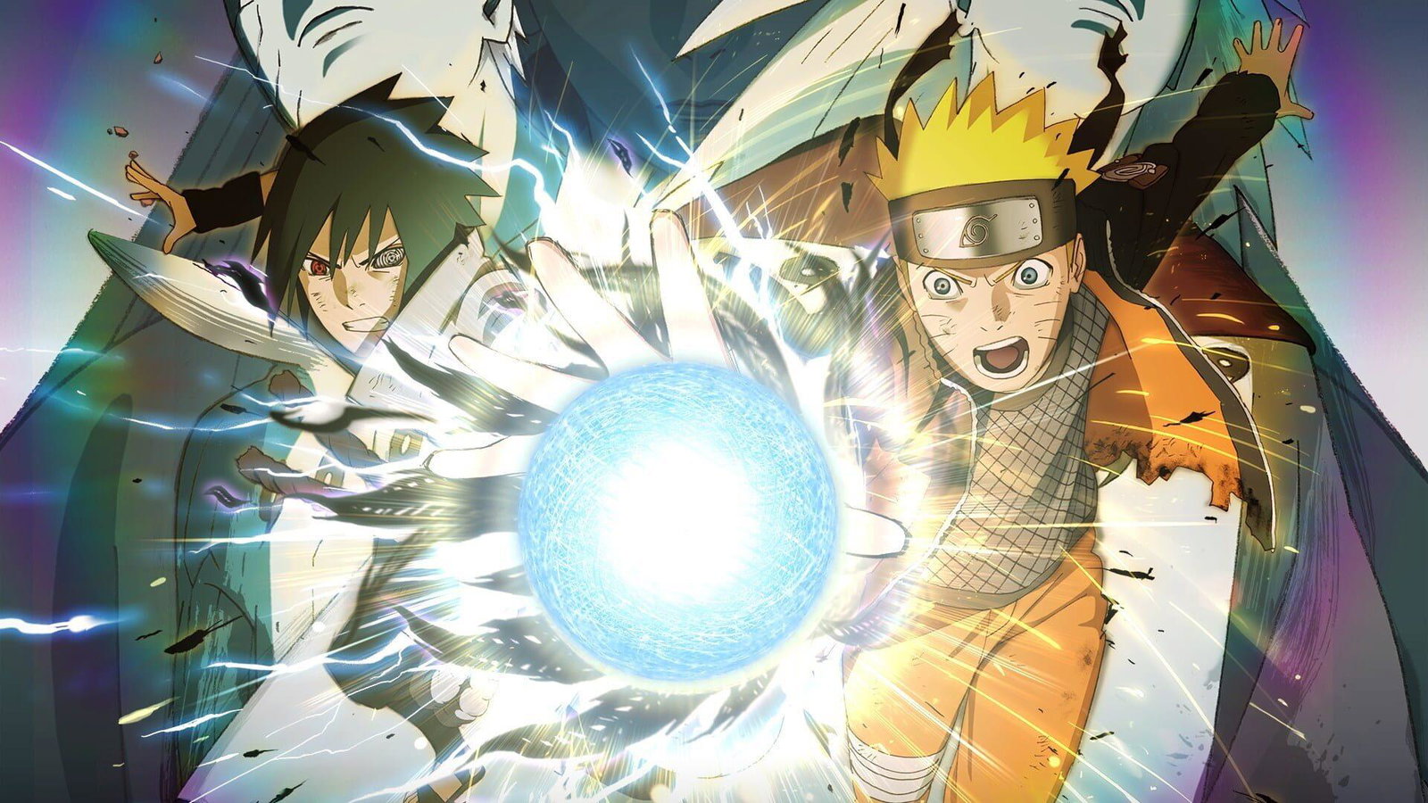 Naruto Shippuden: Ultimate Ninja Storm 4: la guerra ninja diventa spettacolo