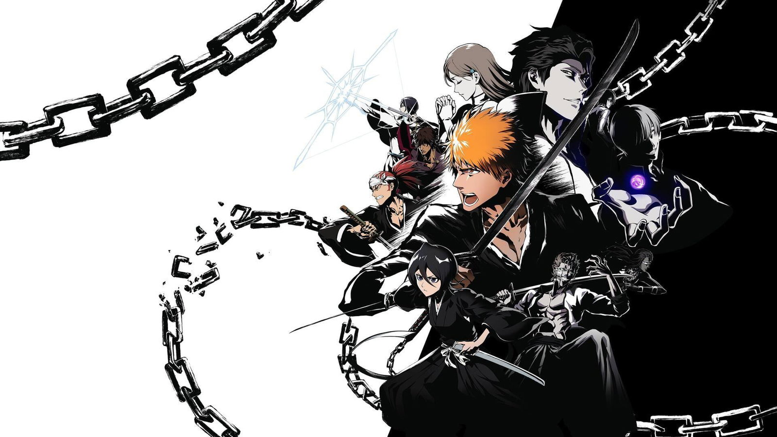 BLEACH Rebirth of Souls: duelli di spade decisi sul filo del rasoio