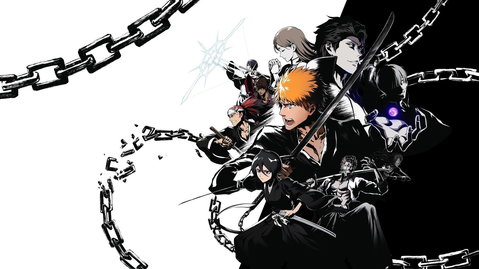 21 anime diventati videogiochi: da Dragon Ball a One Piece