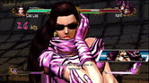 JoJo's Bizarre Adventure: All Star Battle: otto generazioni salgono sul ring