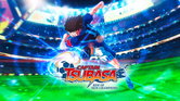 Captain Tsubasa: Rise of New Champions: il calcio diventa una sfida anime