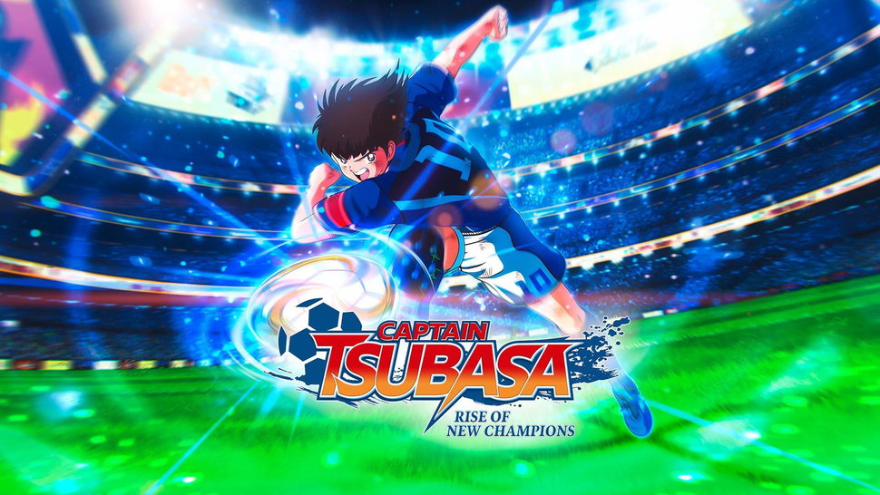 Captain Tsubasa: Rise of New Champions: il calcio diventa una sfida anime