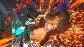 My Hero One's Justice 2: Quirk e rivalità distruggono l’arena