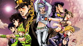 JoJo's Bizarre Adventure: Eyes of Heaven: i Joestar combattono insieme