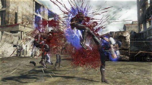Fist of the North Star: Ken's Rage: l’Hokuto Shinken incontra il musou