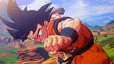 Dragon Ball Z: Kakarot: vivere la saga di Goku come un gioco di ruolo
