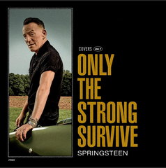 Copertina di Bruce Springsteen: respinta in appello la richiesta di un compenso extra per la Pontiac GTO