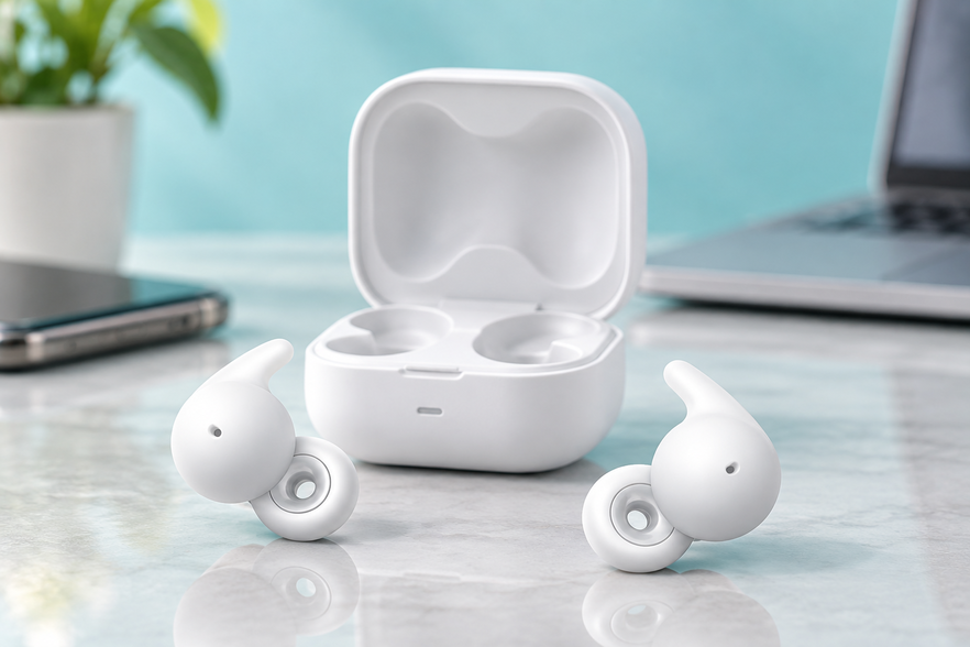 Sony LinkBuds Open a 69,99€, senti musica e ambiente al minimo storico