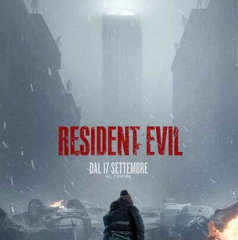 Copertina di Resident Evil (2026): trama, finale spiegato e significato