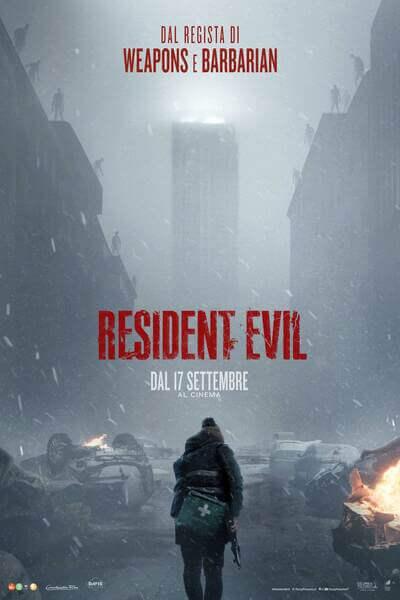 Resident Evil (2026): trama, finale spiegato e significato