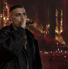 Copertina di Dove vedere King Marracash oggi 18 settembre: orario e streaming su Disney+