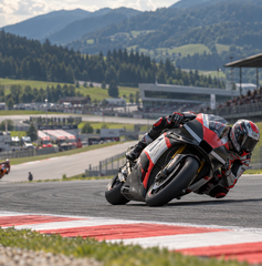 Copertina di Dove vedere MotoGP Austria 2026 oggi: orari di prove, prequalifiche, canali e streaming