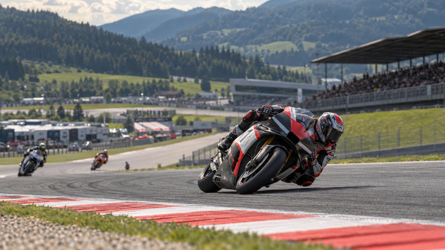 Dove vedere MotoGP Austria 2026 oggi: orari di prove, prequalifiche, canali e streaming