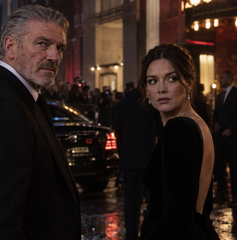 Copertina di Dove vedere MobLand 2 oggi: orario e streaming della premiere