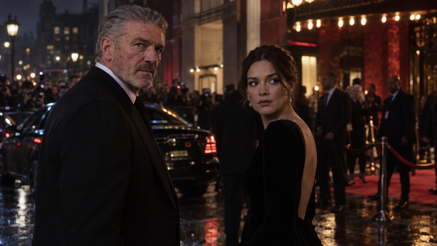 Dove vedere MobLand 2 oggi: orario e streaming della premiere