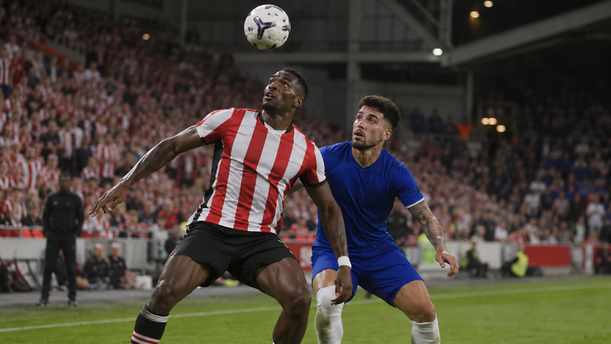 Dove vedere Brentford-Chelsea oggi: orario, canale e streaming