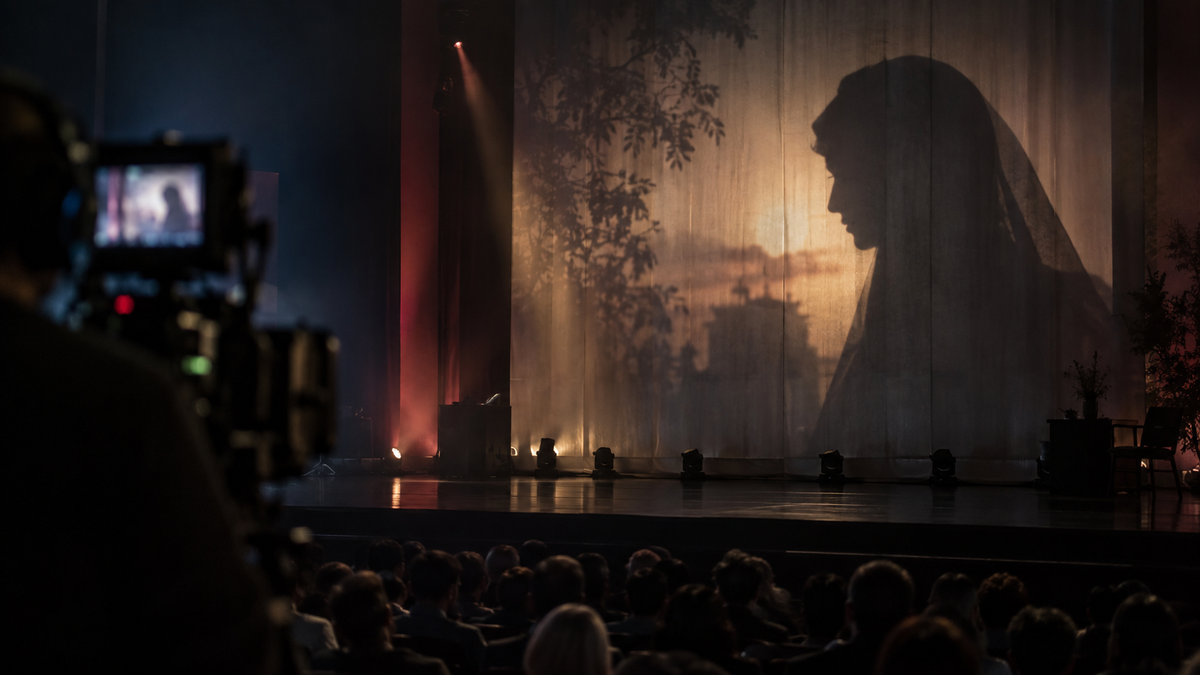 Immagine di Dove vedere Saman – La verità nascosta oggi: orario e streaming della docuserie