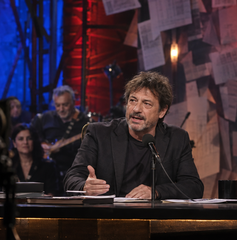 Copertina di Dove vedere Propaganda Live 10 stasera: orario, canale e streaming