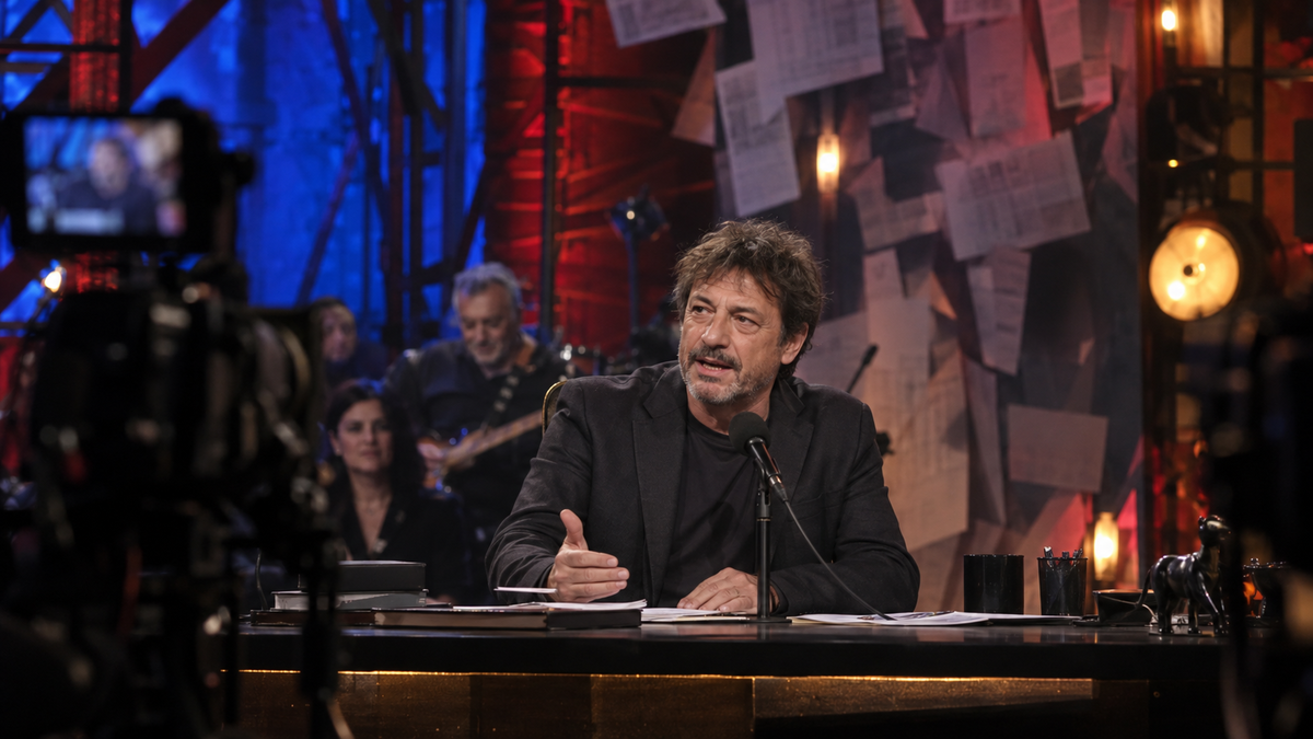 Immagine di Dove vedere Propaganda Live 10 stasera: orario, canale e streaming