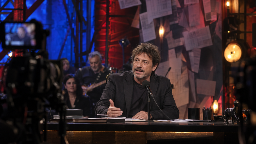 Dove vedere Propaganda Live 10 stasera: orario, canale e streaming