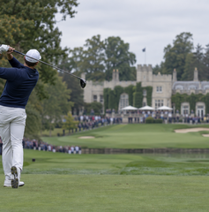 Copertina di Dove vedere BMW PGA Championship 2026 oggi: orario, canale e streaming del secondo giro