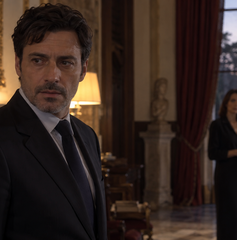 Copertina di Dove vedere L’erede episodi 42, 43 e 44 oggi: orario, TV e streaming
