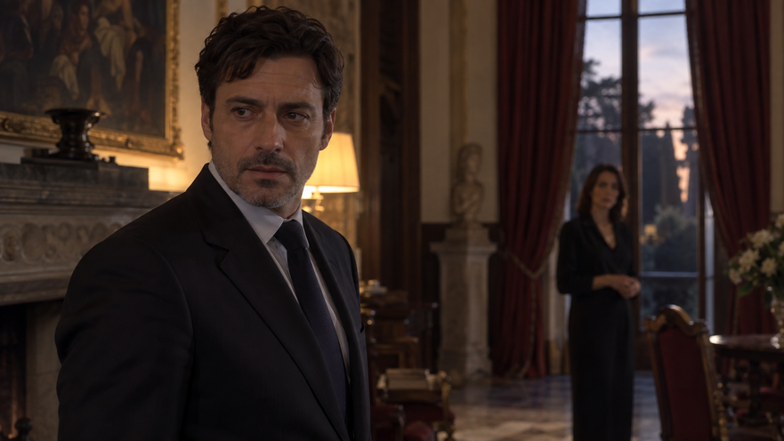 Dove vedere L’erede episodi 42, 43 e 44 oggi: orario, TV e streaming