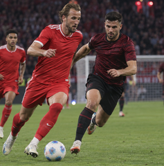Copertina di Dove vedere Bayern Monaco-Union Berlino oggi: orario, canale e streaming