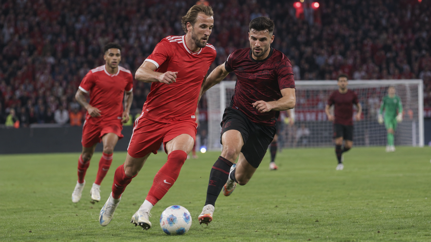 Dove vedere Bayern Monaco-Union Berlino oggi: orario, canale e streaming