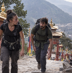 Copertina di Dove vedere Pechino Express 13 episodio 4 stasera: orario, canale e streaming