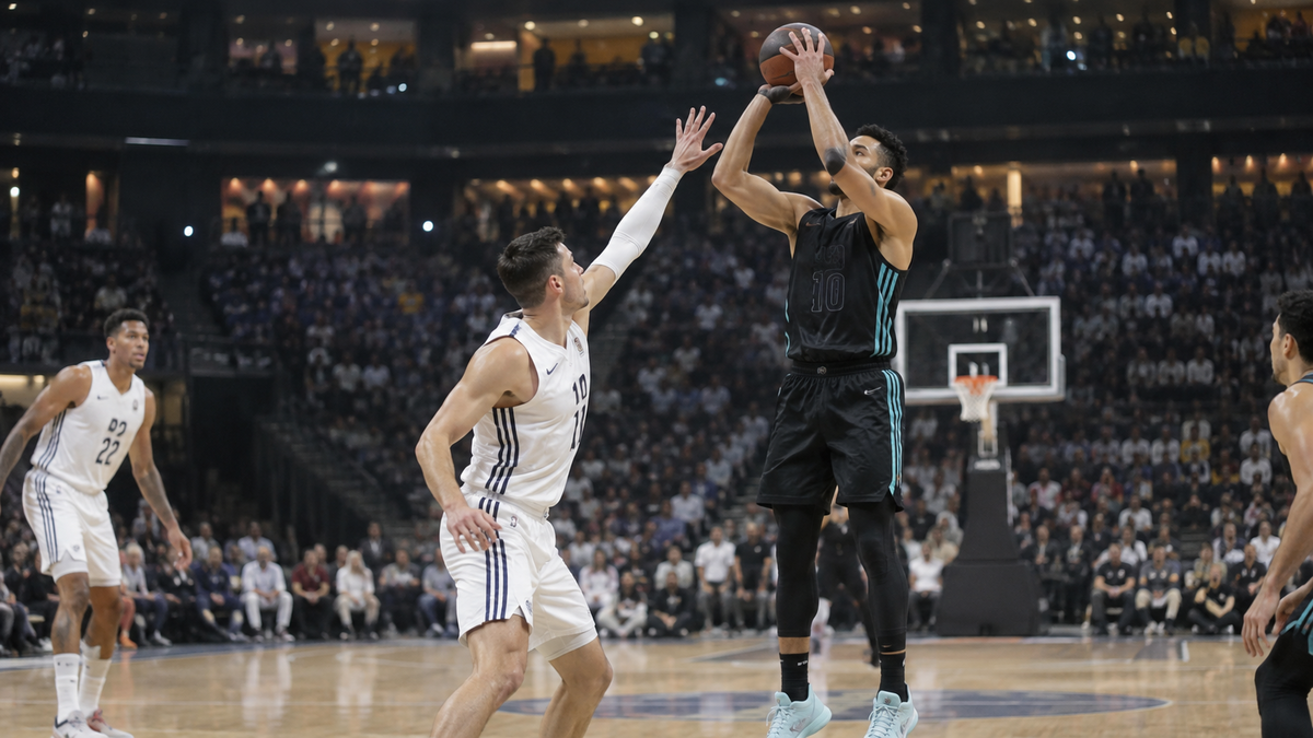 Immagine di Dove vedere Dubai Basketball-Real Madrid oggi: orario, canale e streaming