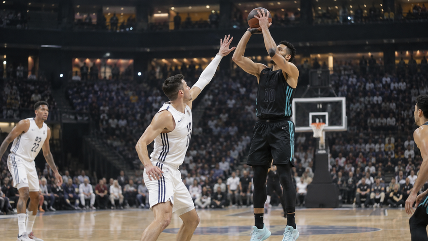 Dove vedere Dubai Basketball-Real Madrid oggi: orario, canale e streaming