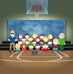 Copertina di South Park — stagione 29, episodio 1: voti, recensioni e pareri a caldo