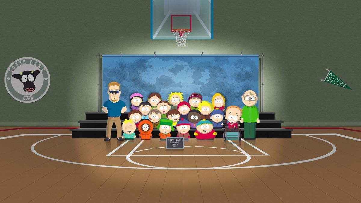 Immagine di 12 serie simili a South Park, 12 serie animate da non perdere
