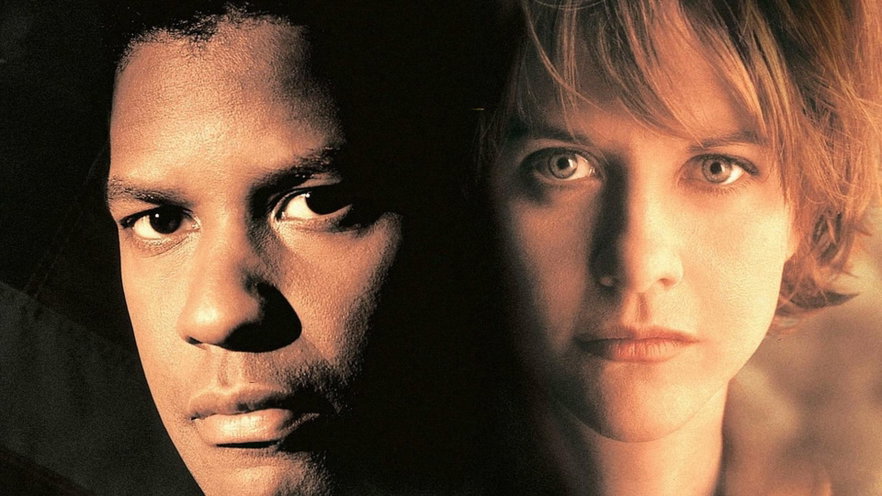 Che fine ha fatto Meg Ryan, Karen Walden in Il coraggio della verità?