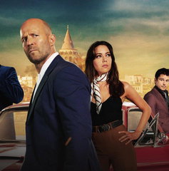 Copertina di Operation Fortune è una storia vera? Il contesto reale dietro il film