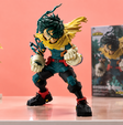 Banpresto Izuku Midoriya al minimo storico di 34,90€ per la Final Season